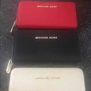 Michael Kors Wallets